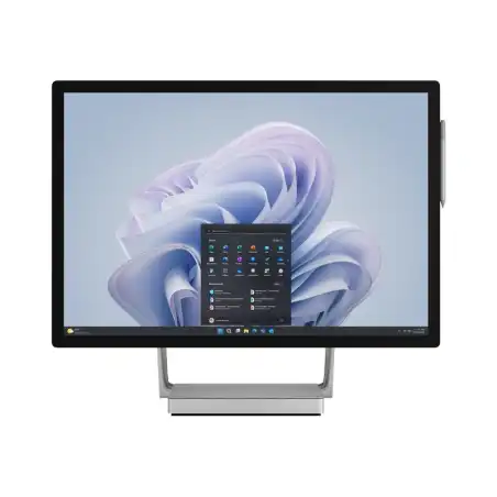 Microsoft Surface Studio 2+ for Business - Tout-en-un - Core i7 11370H - RAM 32 Go - SSD 1 To - GF RTX 30... (SBG-00004)_1